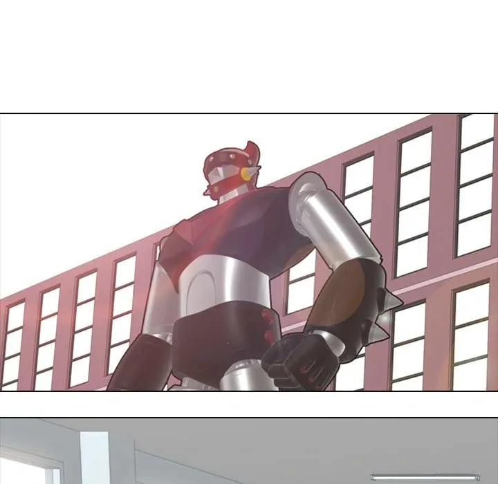 Read Taekwon High chapter 13 image 13 on Lezhin