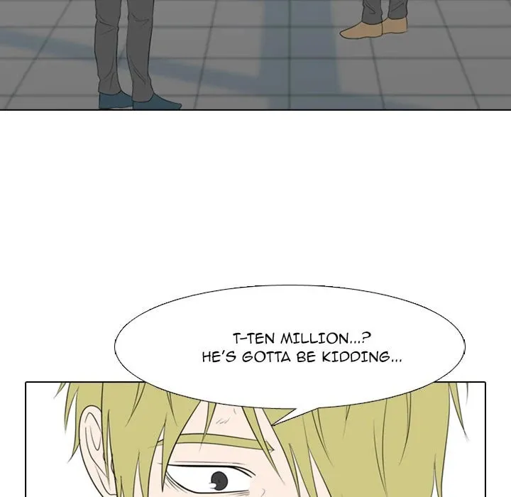 Read Taekwon High chapter 13 image 16 on Lezhin