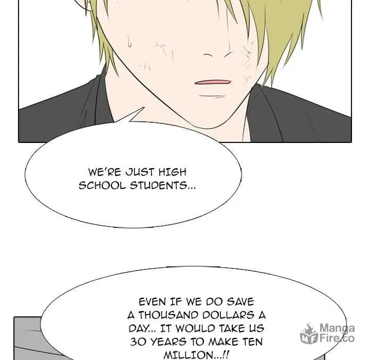 Read Taekwon High chapter 13 image 17 on Lezhin