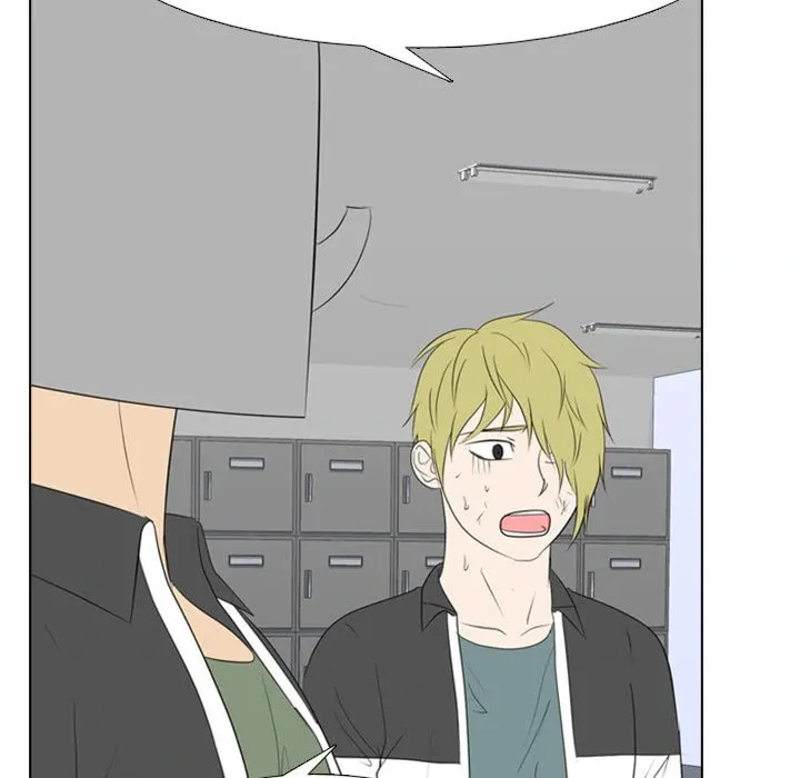 Read Taekwon High chapter 13 image 18 on Lezhin