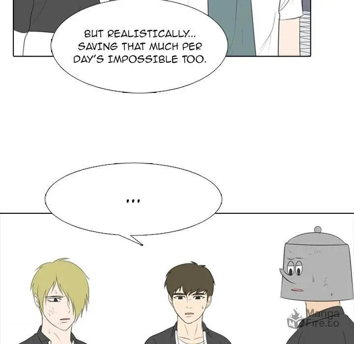 Read Taekwon High chapter 13 image 19 on Lezhin