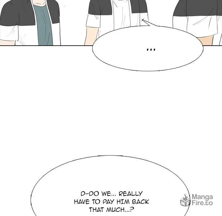 Read Taekwon High chapter 13 image 20 on Lezhin