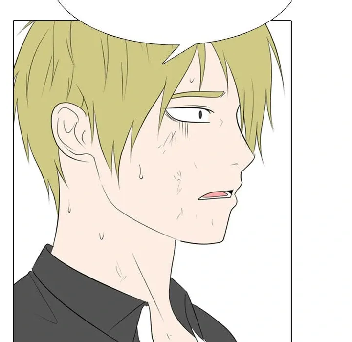 Read Taekwon High chapter 13 image 21 on Lezhin