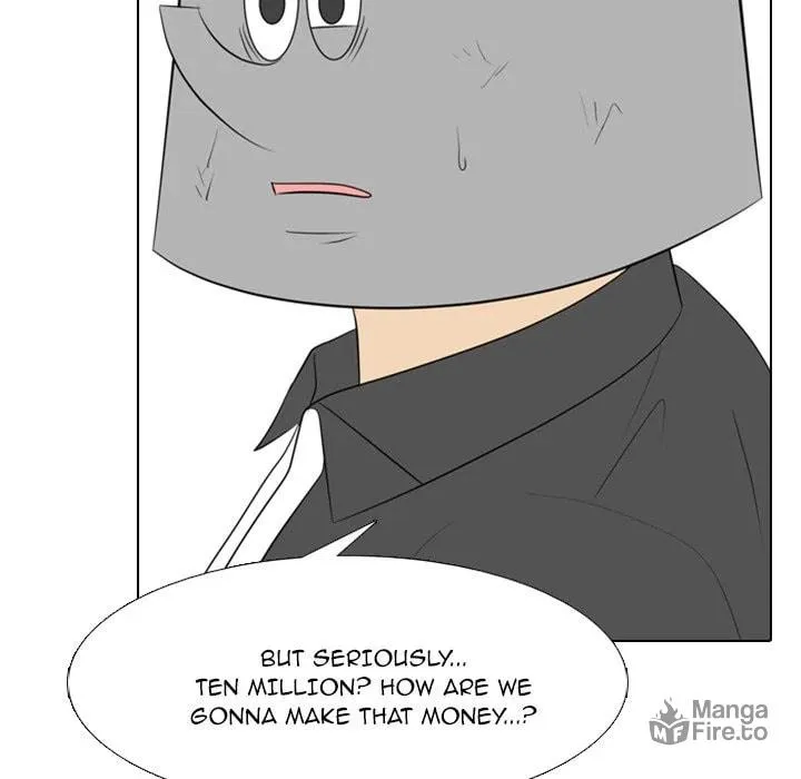 Read Taekwon High chapter 13 image 23 on Lezhin