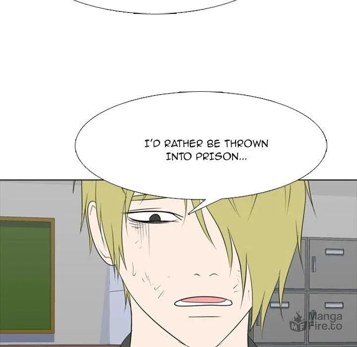 Read Taekwon High chapter 13 image 24 on Lezhin
