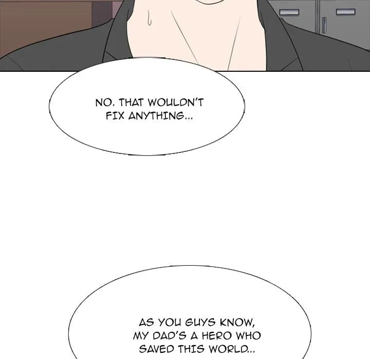 Read Taekwon High chapter 13 image 25 on Lezhin