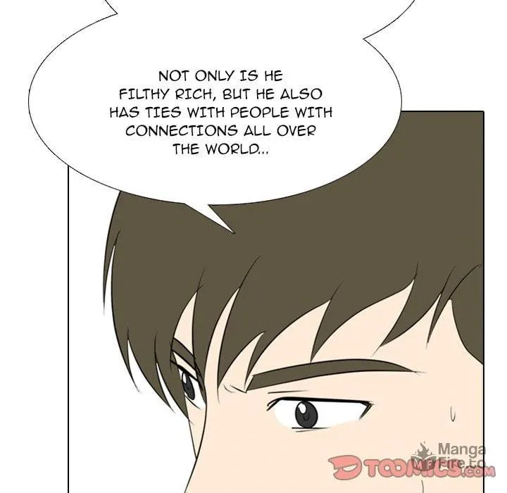 Read Taekwon High chapter 13 image 26 on Lezhin