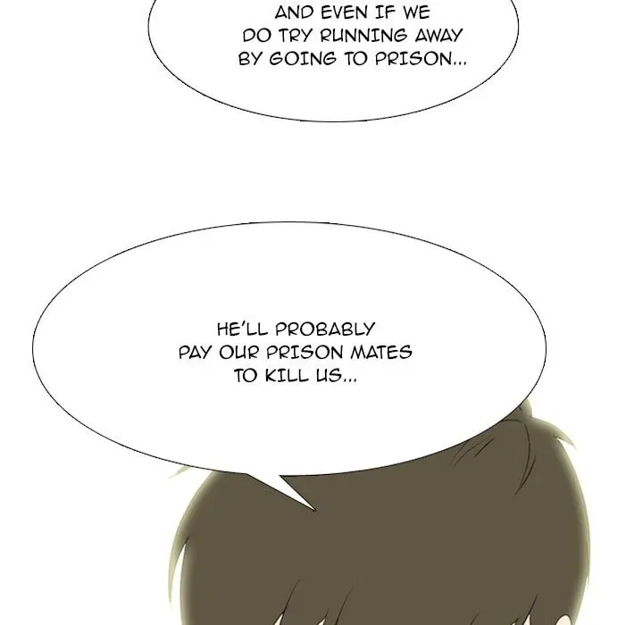 Read Taekwon High chapter 13 image 28 on Lezhin