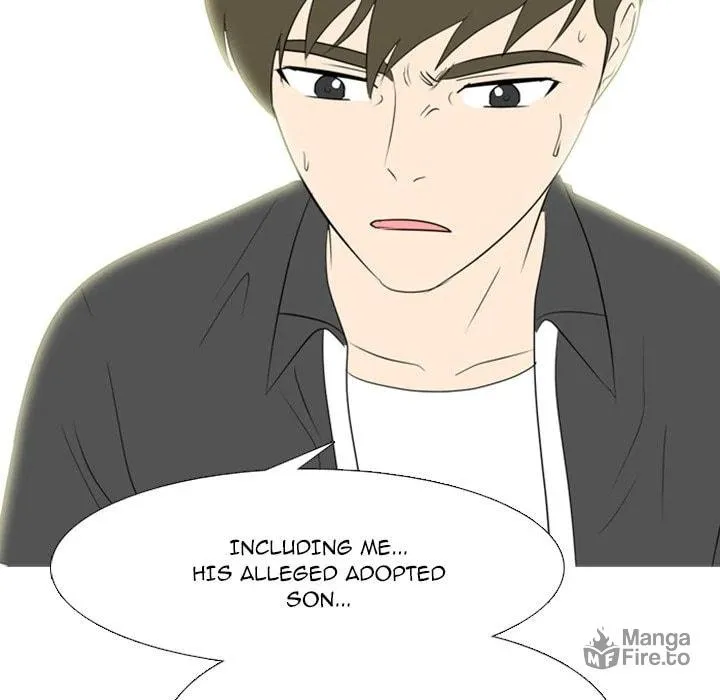 Read Taekwon High chapter 13 image 29 on Lezhin
