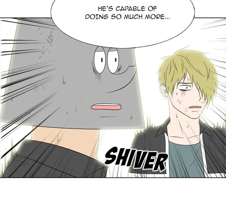 Read Taekwon High chapter 13 image 30 on Lezhin