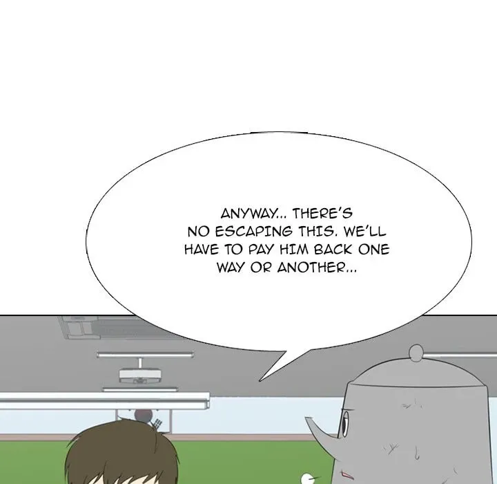 Read Taekwon High chapter 13 image 31 on Lezhin