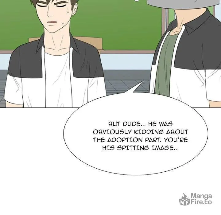 Read Taekwon High chapter 13 image 32 on Lezhin