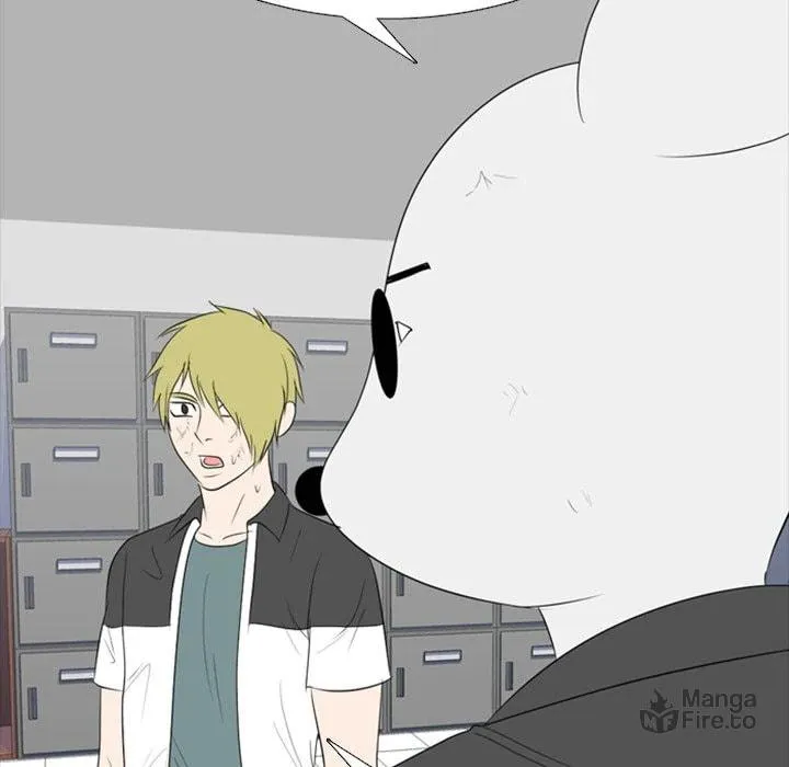 Read Taekwon High chapter 13 image 35 on Lezhin