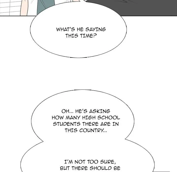Read Taekwon High chapter 13 image 36 on Lezhin