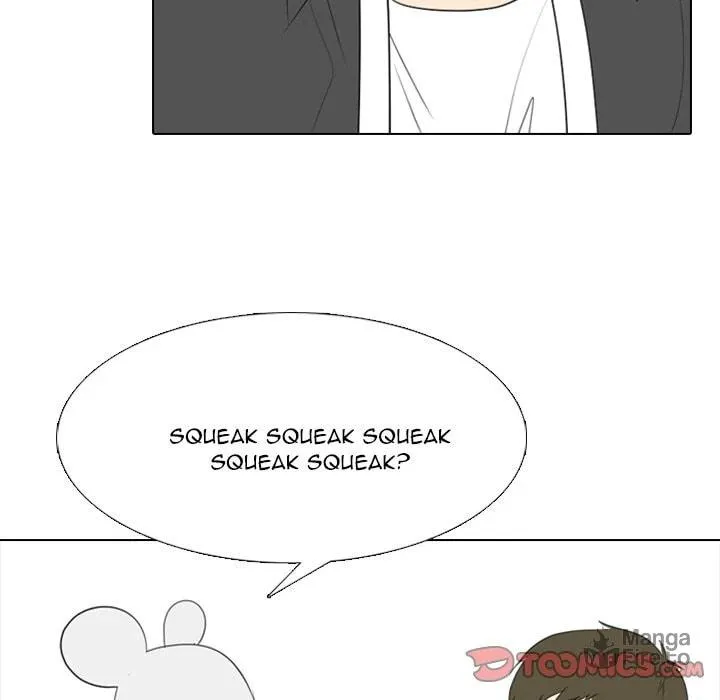 Read Taekwon High chapter 13 image 38 on Lezhin
