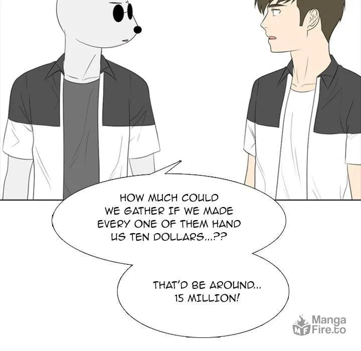 Read Taekwon High chapter 13 image 39 on Lezhin