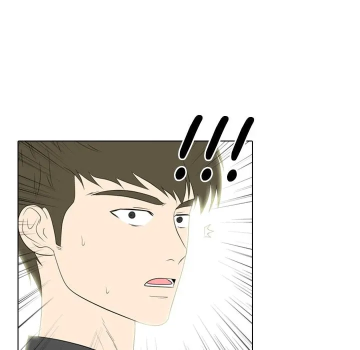 Read Taekwon High chapter 13 image 40 on Lezhin