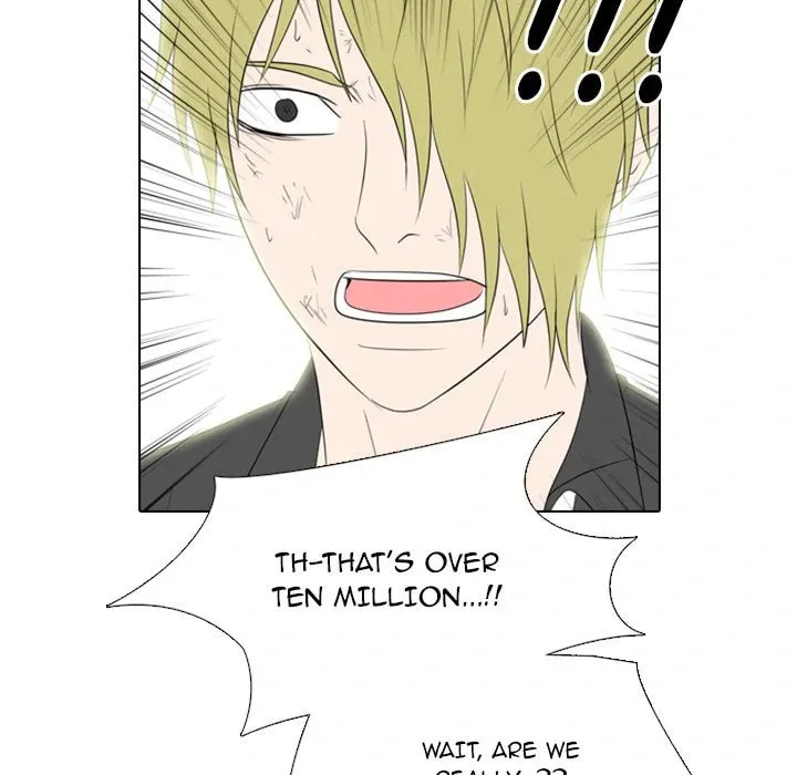Read Taekwon High chapter 13 image 42 on Lezhin