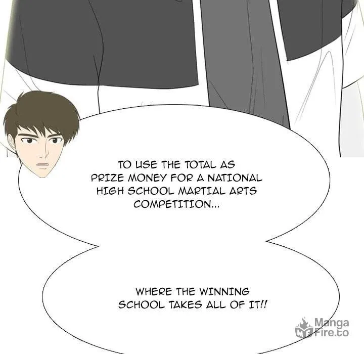 Read Taekwon High chapter 13 image 47 on Lezhin