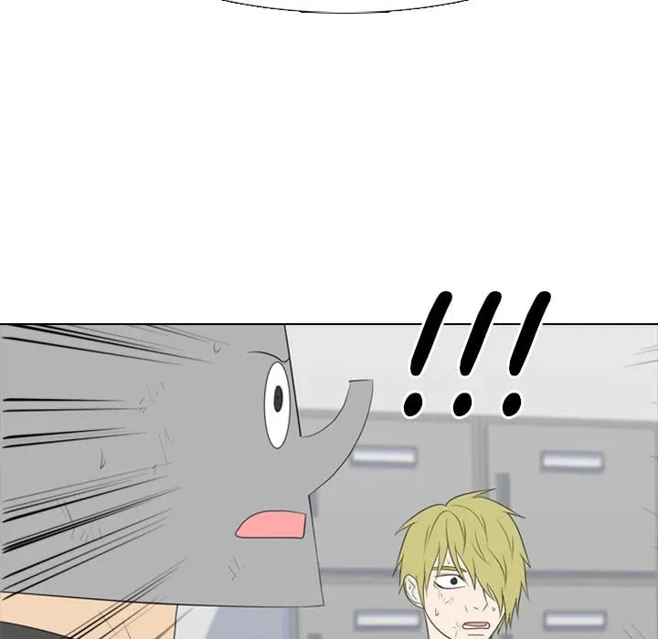 Read Taekwon High chapter 13 image 48 on Lezhin