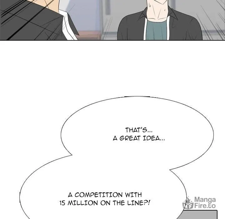 Read Taekwon High chapter 13 image 49 on Lezhin