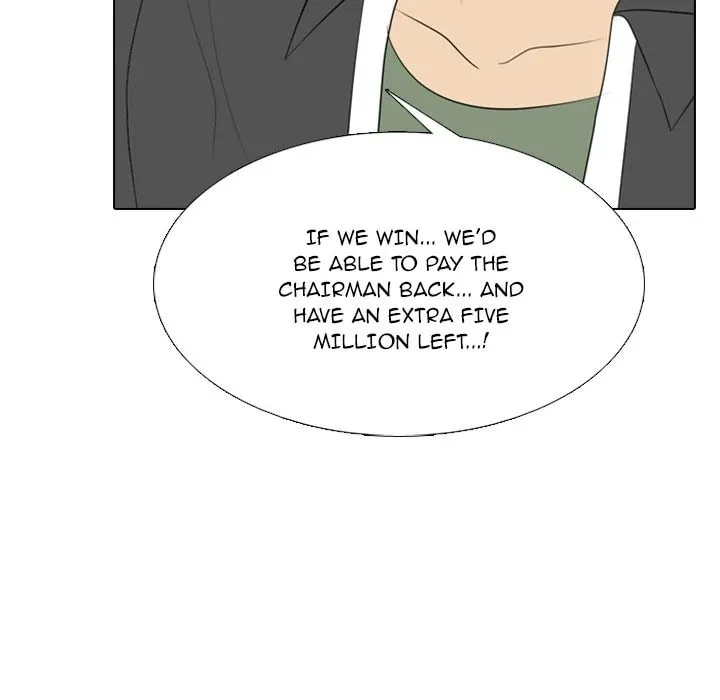 Read Taekwon High chapter 13 image 51 on Lezhin
