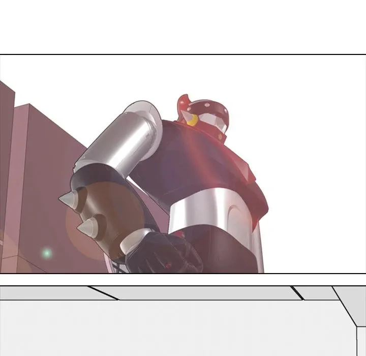 Read Taekwon High chapter 13 image 58 on Lezhin