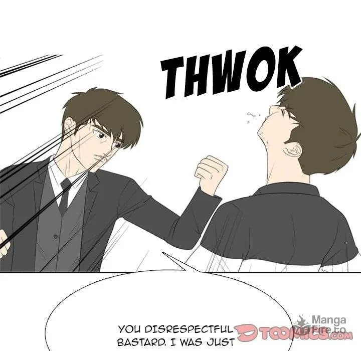 Read Taekwon High chapter 13 image 62 on Lezhin