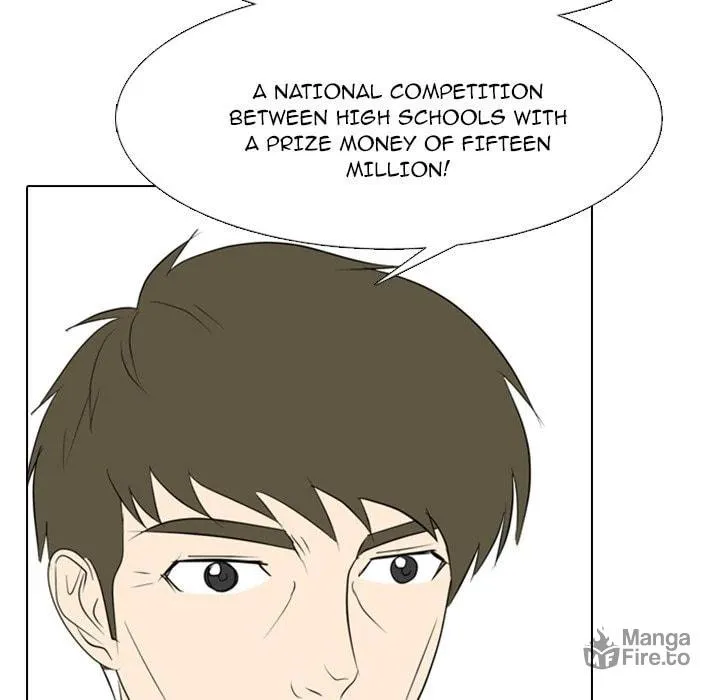 Read Taekwon High chapter 13 image 64 on Lezhin
