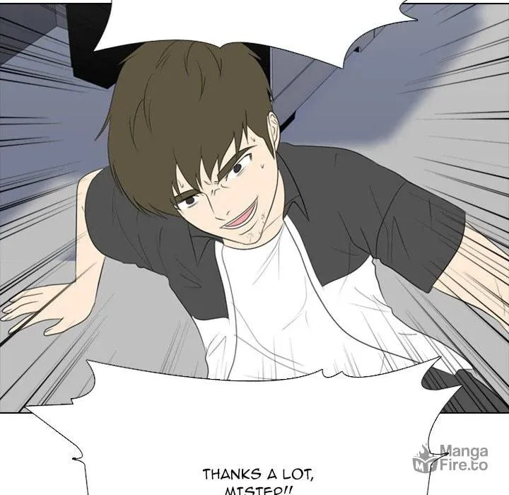 Read Taekwon High chapter 13 image 71 on Lezhin