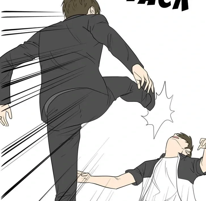Read Taekwon High chapter 13 image 73 on Lezhin