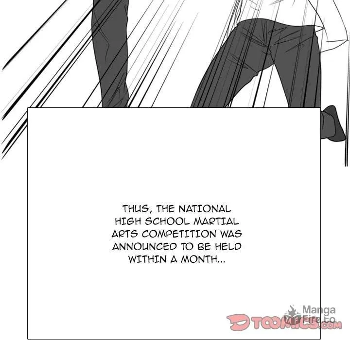Read Taekwon High chapter 13 image 74 on Lezhin
