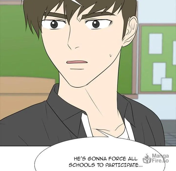Read Taekwon High chapter 13 image 79 on Lezhin
