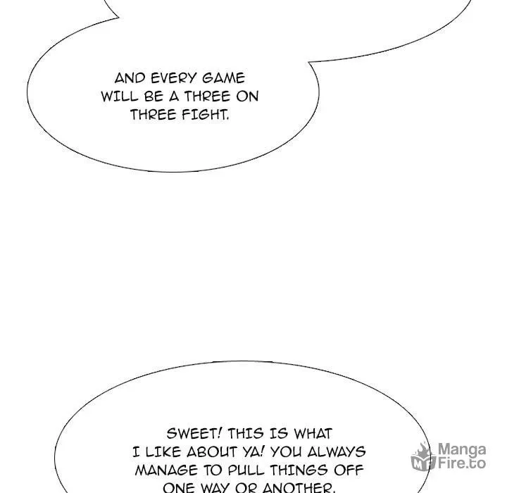 Read Taekwon High chapter 13 image 80 on Lezhin