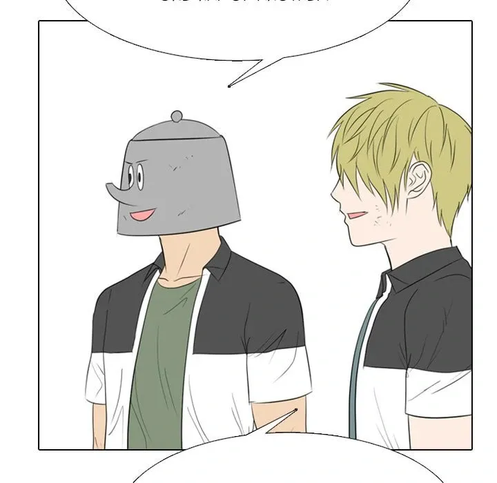 Read Taekwon High chapter 13 image 81 on Lezhin