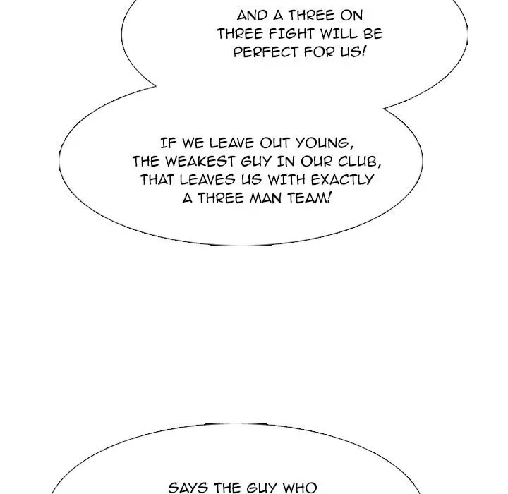 Read Taekwon High chapter 13 image 82 on Lezhin