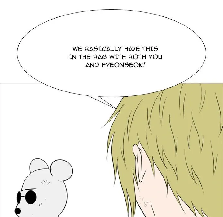 Read Taekwon High chapter 13 image 85 on Lezhin