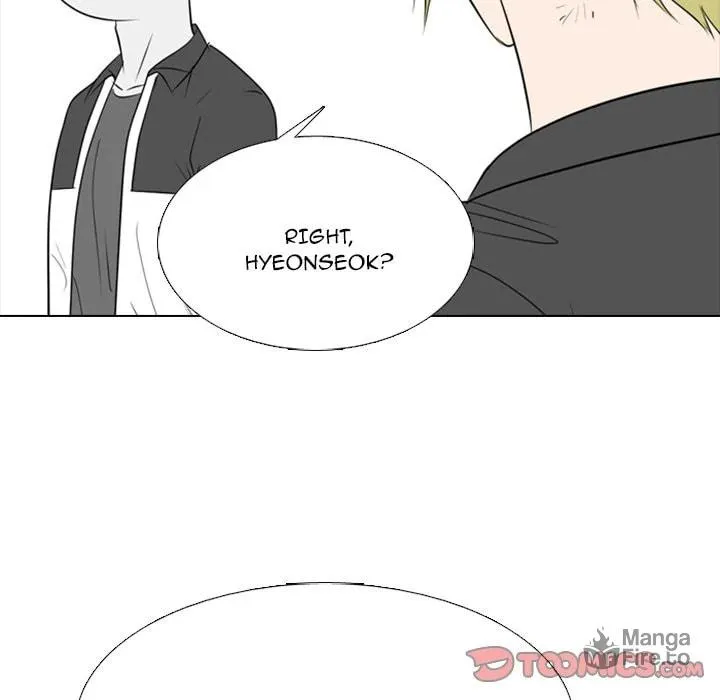 Read Taekwon High chapter 13 image 86 on Lezhin