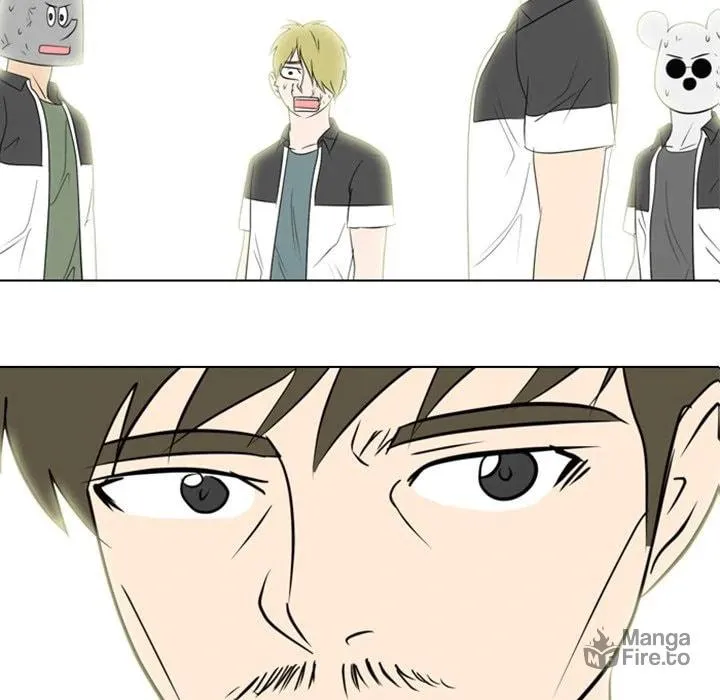 Read Taekwon High chapter 13 image 9 on Lezhin