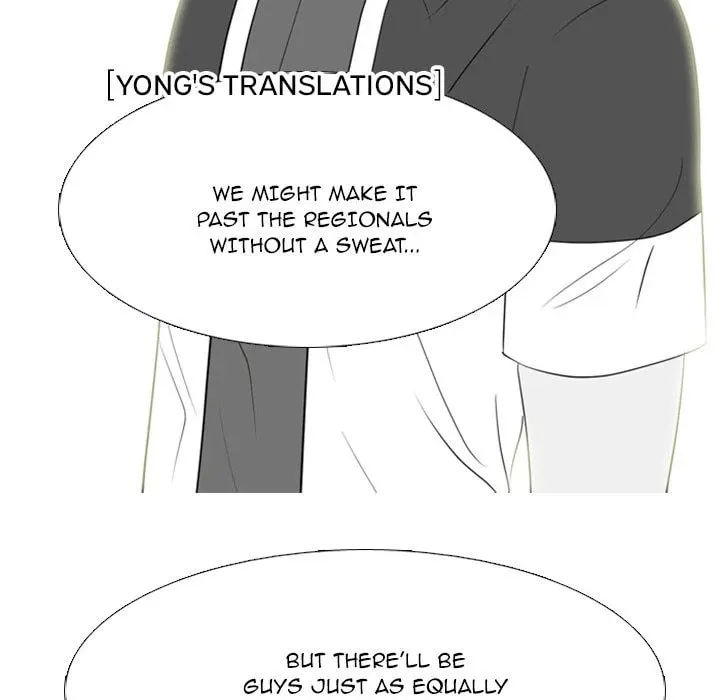 Read Taekwon High chapter 13 image 91 on Lezhin