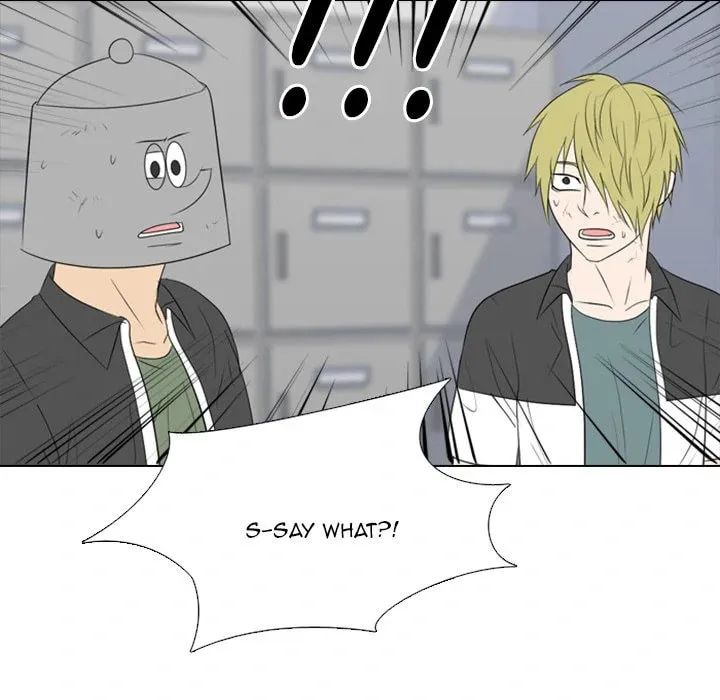 Read Taekwon High chapter 13 image 93 on Lezhin