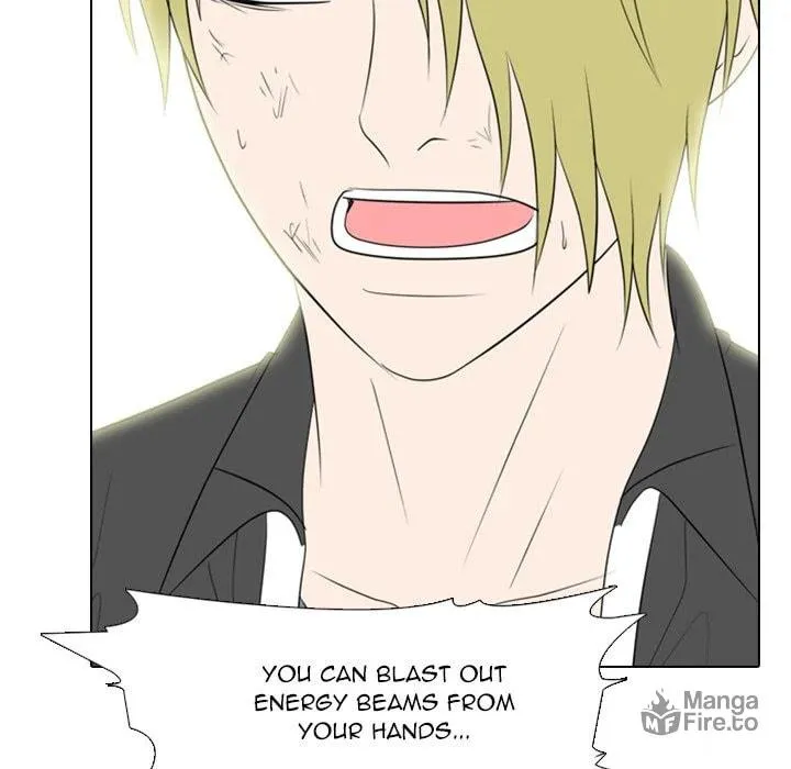 Read Taekwon High chapter 13 image 95 on Lezhin
