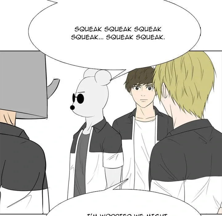 Read Taekwon High chapter 13 image 97 on Lezhin