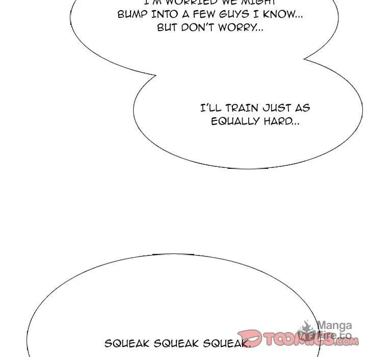 Read Taekwon High chapter 13 image 98 on Lezhin