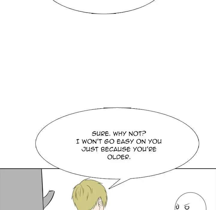 Read Taekwon High chapter 14 image 100 on Lezhin