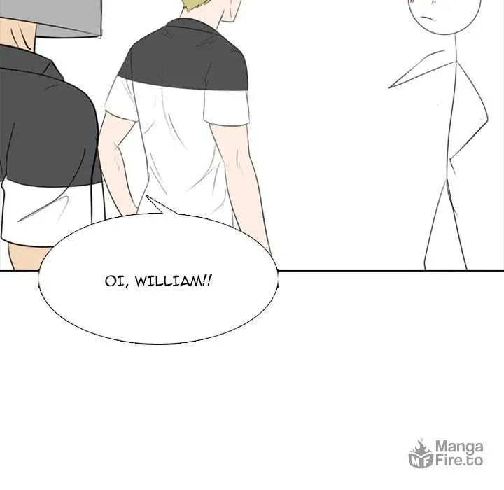 Read Taekwon High chapter 14 image 101 on Lezhin