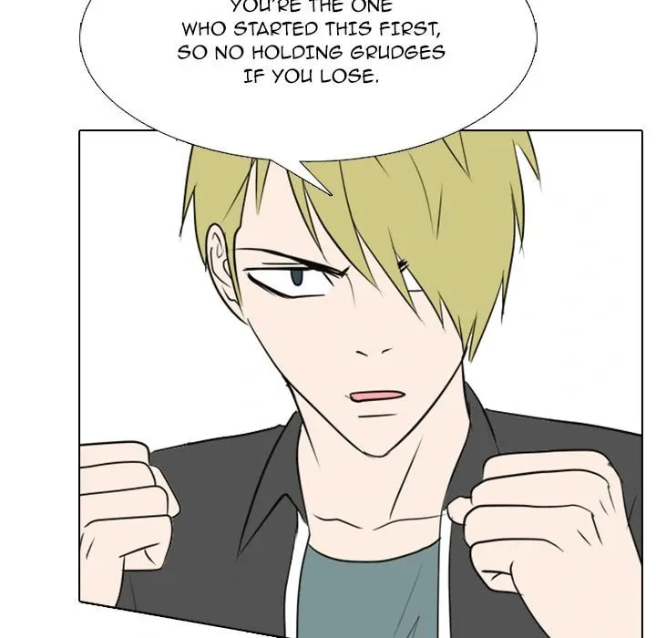 Read Taekwon High chapter 14 image 106 on Lezhin