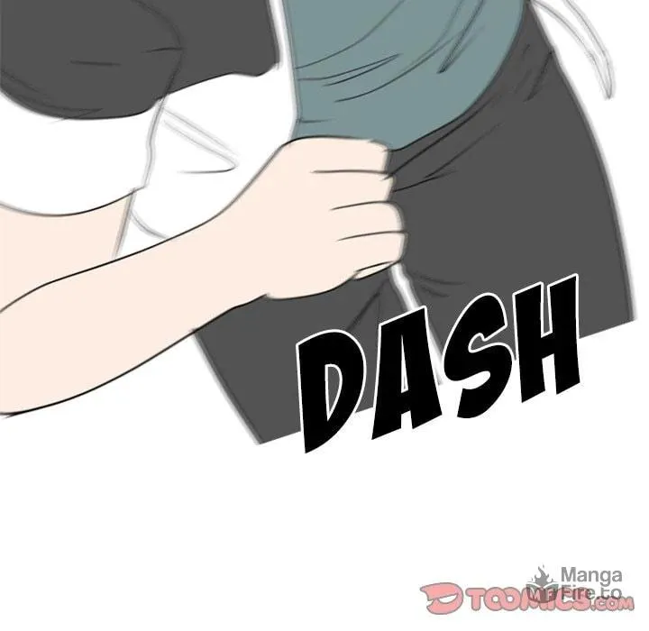 Read Taekwon High chapter 14 image 110 on Lezhin