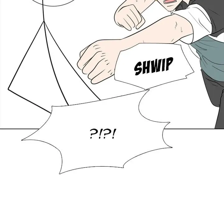 Read Taekwon High chapter 14 image 112 on Lezhin