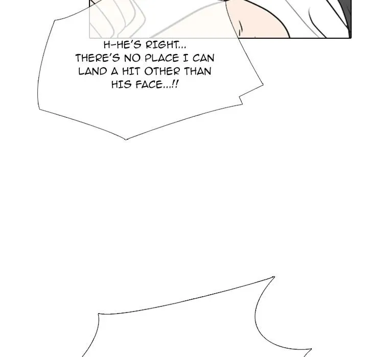 Read Taekwon High chapter 14 image 115 on Lezhin